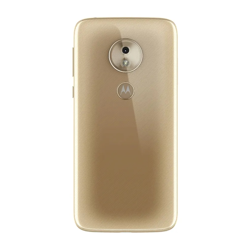 Motorola Moto G7 Play Special Edition 32GB - Ouro image number 7